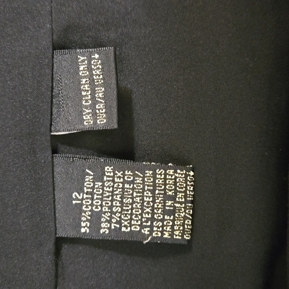 Dana Buchman Blazer - Picture 8 of 11